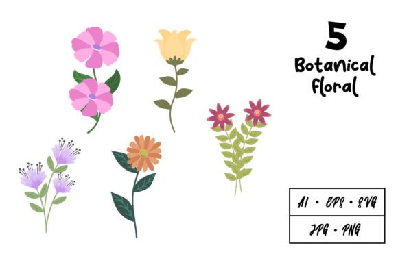 Botanical Floral: A Designer's Real-World Embroidery Review