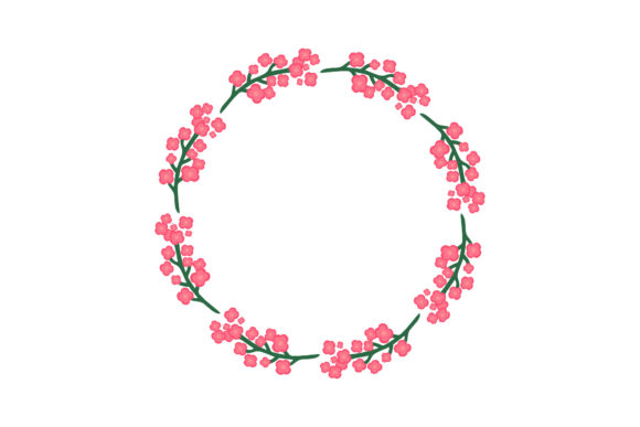 Ornament Floral Frame Classical: A Designer's Real-World Review